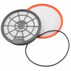 Sada filtrov pre vysávač Dirt Devil DD2620 DD2650 DD2651