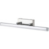 Rabalux Silas nástenná lampa 1x18 W chrómová 5727