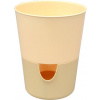 Nohel garden kvetináč samozavlažovací ROSMARIN na bylinky 11cm