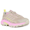 Merrell J037858 Moab Speed 2 W - fondant/silver 40,5