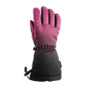 Detské lyžiarske rukavice Relax PUZZY RR15J-pink 6 rokov