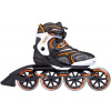 NILS EXTREME NA 1060 S černo-oranžové - 41
