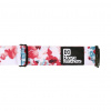 Popruh na snowboardové okuliare Horsefeathers Strap paintbrush - Odosielame do 24 hodín