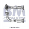 BM Catalysts BM70570 Výfukové potrubie