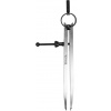 Kružidlo s pružinou 150mm Yato YT-72106