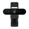 Logitech 960-001194 BRIO Stream Webkamera 1080p 60fps USB 3.0 čierna (960-001194)