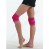 Kolenačky pre gymnastiku a tanec SOLO NK50 fuksia vel.S