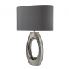 Searchlight EU1213CC Artisan stolná lampa E27 1 x 60W
