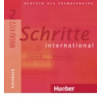 Schritte International 2 CD - D. ; Penning;Hiemstra, S. Niebisch