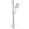 Grohe Rainshower sprchová súprava nástenná StarLight Chrome 26546000