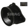 SWAG vnitřní ventilátor 55 94 3766