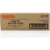 Utax TK-5135 (613511010), originálný toner, čierna