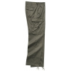 Brandit US Ranger Cargo Pants olive