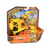 Spin Master Paw Patrol Základné tematické vozidlo Rubble žlté