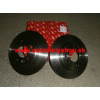 Alfa 166 9/98-9/03 zadné brzdové kotúče 276mm / TRW /