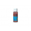 Akrylová barva 60ml- hnědá