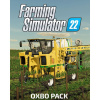 ESD Farming Simulator 22 OXBO Pack 11948