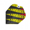 Target - darts Letky Dimitri Van den Bergh 80% - Vision Ultra No6 336530