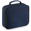 Quadra Chladiaca taška na obed QD435 French Navy 24 x 20 x 8 cm