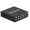 NETGEAR GS305E 5-portový Gigabit Ethernet Smart Managed Plus prepínač