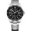 Hodinky Victorinox 241930 Field Force GMT men`s 42mm 10ATM