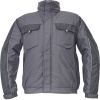 MAX NEO pilot bunda 3XL modrá