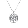 Strieborný prívesok Hot Diamonds Nurture DP864