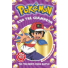 Pokemon: Ash the Champion