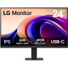 LG 24U631A-B monitor 24