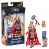 MARVEL LEGENDS LOVE AND THUNDER MIGHTY THOR KORG
