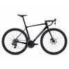Giant Cestný bicykel GIANT TCR ADVANCED PRO 1 AXS 700C 2025 - Čierna, M, 700C