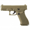 Pištoľ CO2 GLOCK 19X, kal. 4,5mm BB
