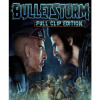 Bulletstorm Full Clip Edition | PC Steam