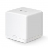 WiFi router TP-Link Mercusys Halo H60X(1-pack) WiFi 6, AX1500, 3x GLAN2,4/5 GHz Halo H60X(1-pack)