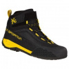 La Sportiva TX Canyon black/yellow EU 45 obuv
