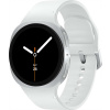 Samsung Galaxy Watch8, 40mm, strieborné 8806097415756