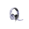 Logitech® A10 Geaming Headset - ASTEROID / LILAC - UNIVERSAL 939-002078