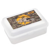 OXYBAG 9-36623 Army, desiatový box,18x12,5x7cm