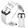 Pásik ChronSmarta pre Xiaomi 28 mm biely