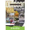E-kniha Outdoorový průvodce - Praha a okolí - Jakub Turek a kol.