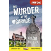 Zrcadlová četba - The Murder at the Vicarage (Vražda na faře) - Agatha Christie