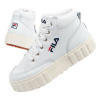 Fila Sandblast W shoes FFW018710004 (196510) Green 39