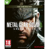 Metal Gear Solid Delta: Snake Eater (XSX)