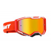 Kenny Ventury Phase 2, Red MTB, downhill okuliare