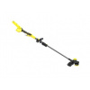 Stanley FatMax V60 Aku bezuhlíková strunová kosačka 33cm, bez aku a nabíjačky SFMCSTB963B