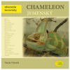 Chameleón jemenský - Robimaus