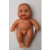 Realistická panenka chlapeček od firmy Paola Reina ze Španělska (Los Peques 21 cm)
