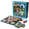 Spoločenská hra Superfarmár Deluxe (5900221020861)