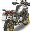 KAPPA KLR5127 nosič bočných kufrov BMW F 750 / 800 / 850 GS / Adventure (18-24)