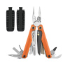 LEATHERMAN Leatherman multitool WAVE® ALPHA Bundle Bit Kit – Canyonland